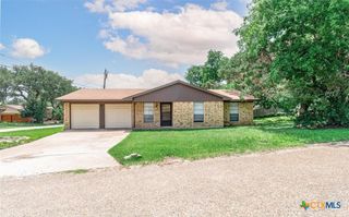1 Cliffside Drive, Belton, TX 76513