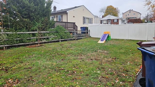 539 Malden St 2, Revere, MA 02151