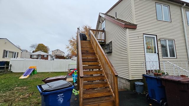 539 Malden St 2, Revere, MA 02151