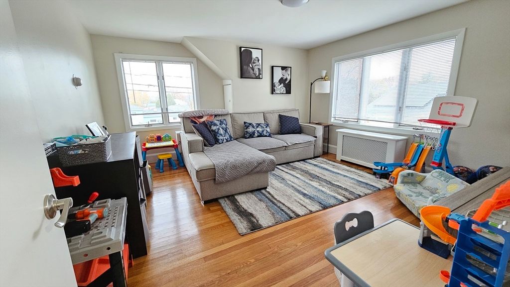 539 Malden St 2, Revere, MA 02151