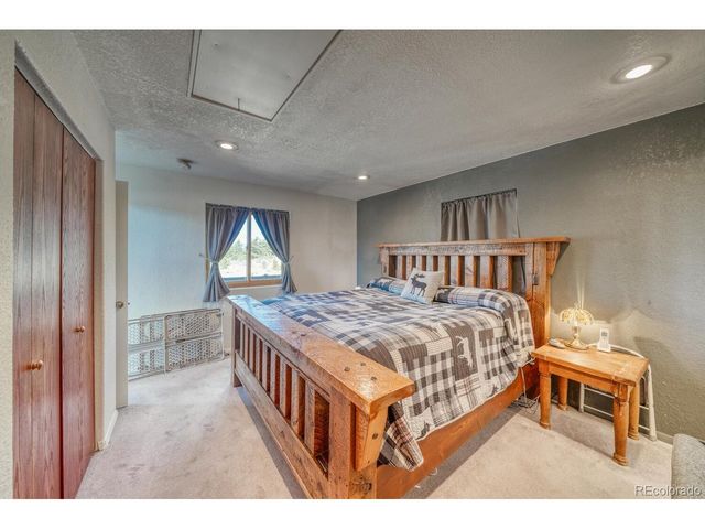 229 Ladigo Ln, Hartsel, CO 80449
