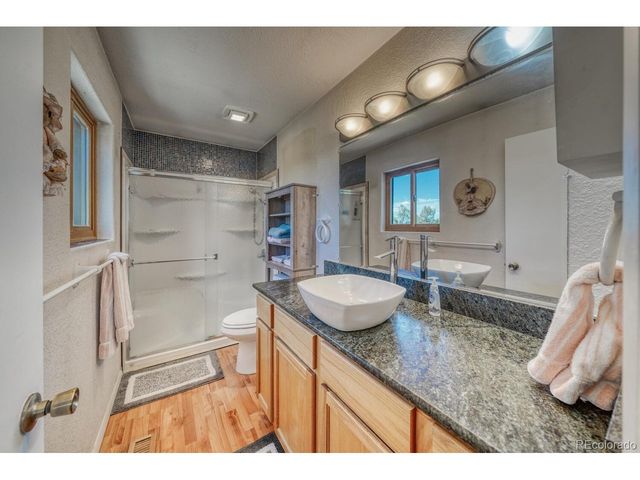 229 Ladigo Ln, Hartsel, CO 80449