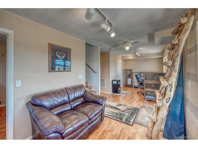 229 Ladigo Ln, Hartsel, CO 80449