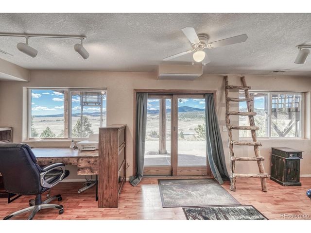 229 Ladigo Ln, Hartsel, CO 80449