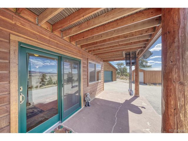 229 Ladigo Ln, Hartsel, CO 80449