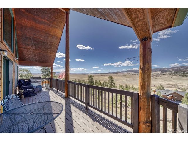 229 Ladigo Ln, Hartsel, CO 80449