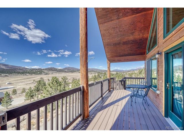 229 Ladigo Ln, Hartsel, CO 80449