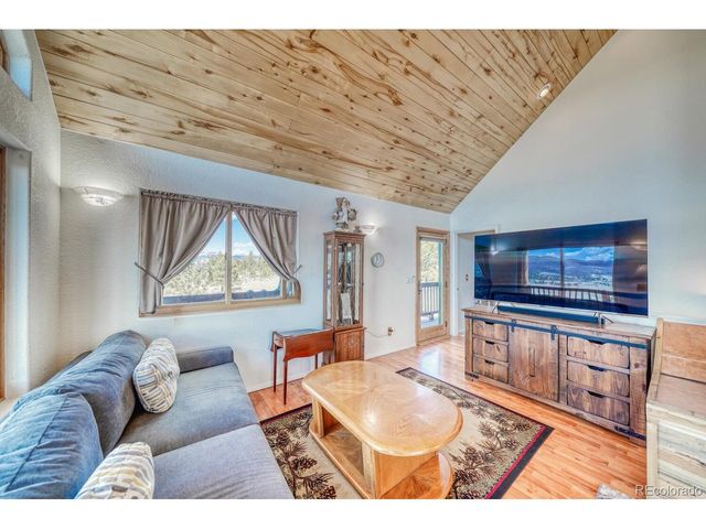 229 Ladigo Ln, Hartsel, CO 80449