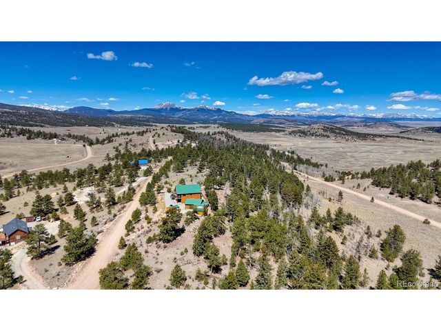 229 Ladigo Ln, Hartsel, CO 80449