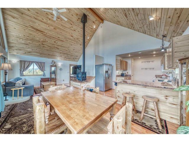 229 Ladigo Ln, Hartsel, CO 80449