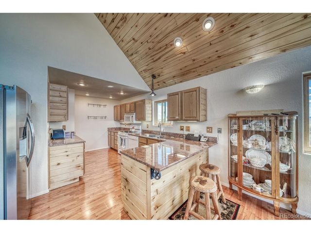 229 Ladigo Ln, Hartsel, CO 80449