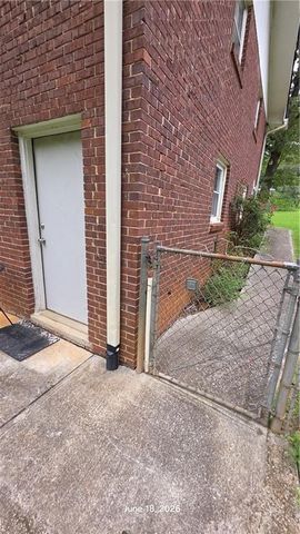 1269 Renee Drive Basement, Lilburn, GA 30047