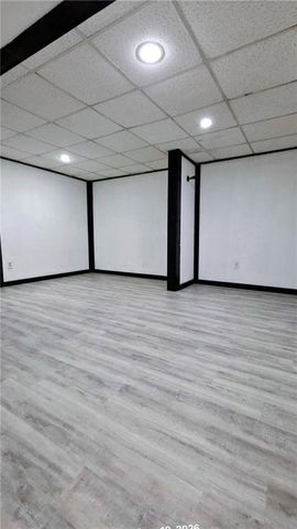 1269 Renee Drive Basement, Lilburn, GA 30047
