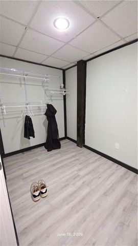 1269 Renee Drive Basement, Lilburn, GA 30047