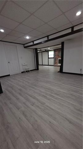 1269 Renee Drive Basement, Lilburn, GA 30047