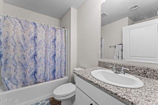 605 Vista Ridge Court, Wickenburg, AZ 85390