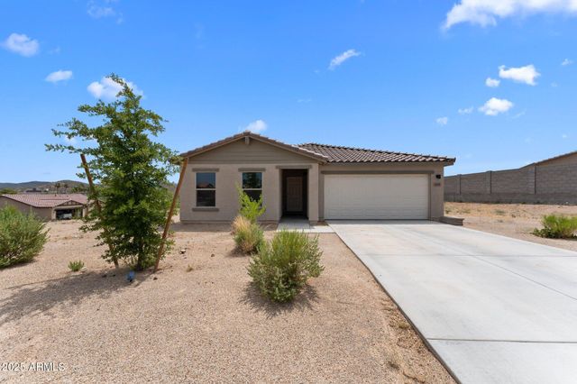 605 Vista Ridge Court, Wickenburg, AZ 85390