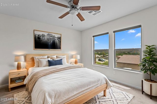 605 Vista Ridge Court, Wickenburg, AZ 85390