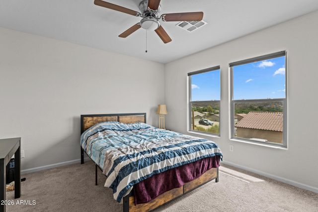 605 Vista Ridge Court, Wickenburg, AZ 85390