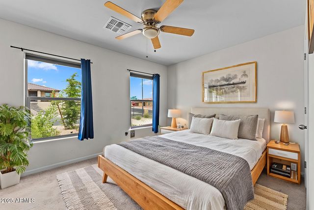 605 Vista Ridge Court, Wickenburg, AZ 85390