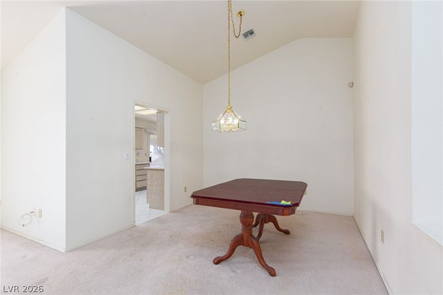 3104 Lotus Hill Drive, Las Vegas, NV 89134