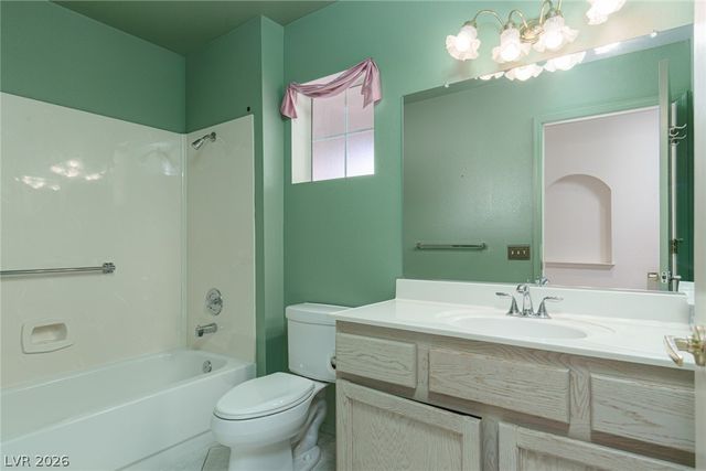 3104 Lotus Hill Drive, Las Vegas, NV 89134