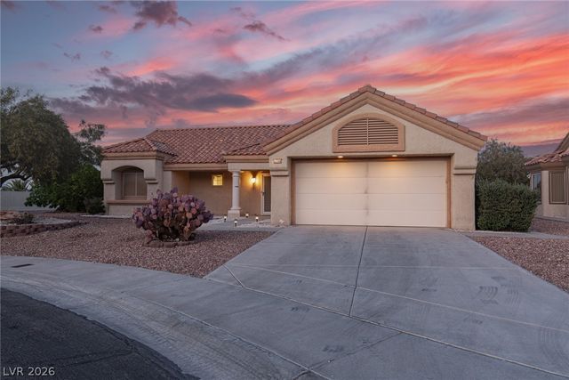 3104 Lotus Hill Drive, Las Vegas, NV 89134
