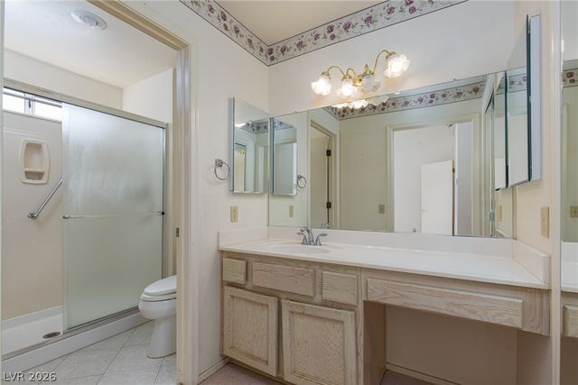 3104 Lotus Hill Drive, Las Vegas, NV 89134