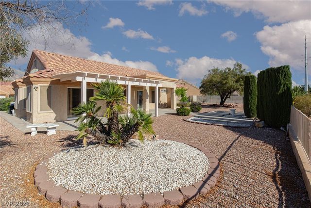 3104 Lotus Hill Drive, Las Vegas, NV 89134
