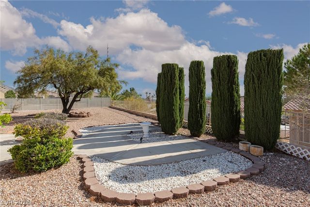 3104 Lotus Hill Drive, Las Vegas, NV 89134