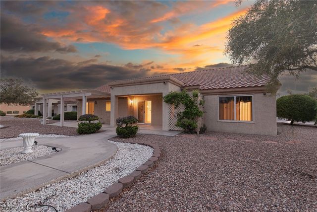 3104 Lotus Hill Drive, Las Vegas, NV 89134