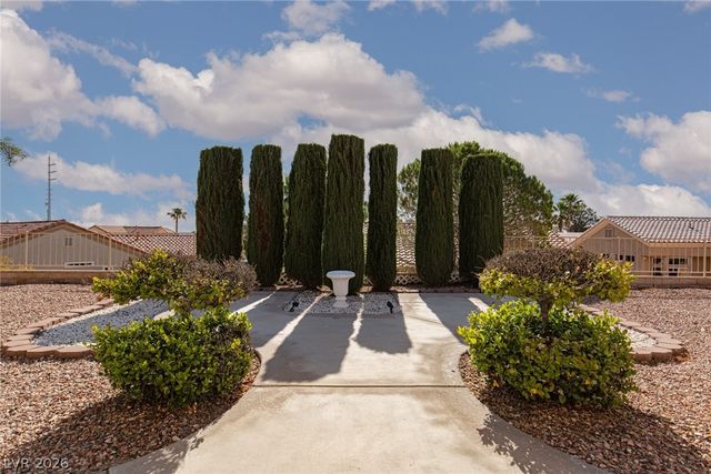 3104 Lotus Hill Drive, Las Vegas, NV 89134