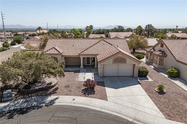 3104 Lotus Hill Drive, Las Vegas, NV 89134