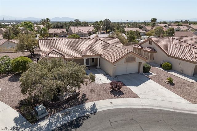 3104 Lotus Hill Drive, Las Vegas, NV 89134