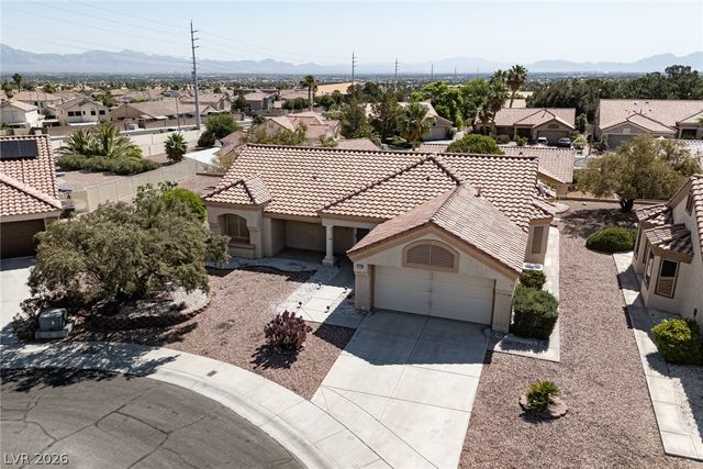 3104 Lotus Hill Drive, Las Vegas, NV 89134