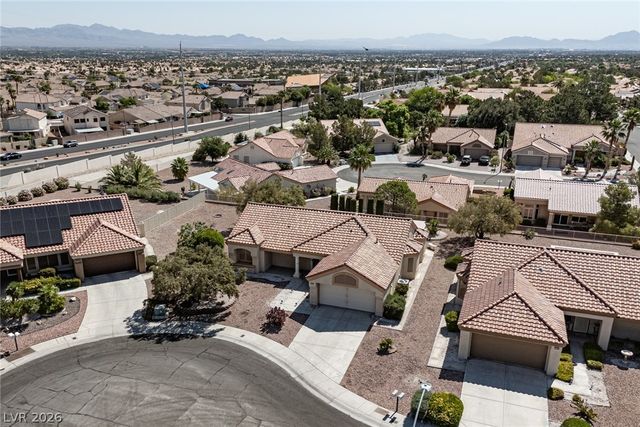 3104 Lotus Hill Drive, Las Vegas, NV 89134
