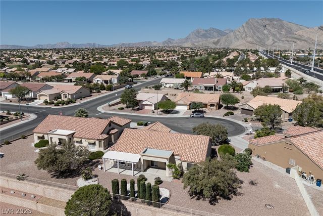 3104 Lotus Hill Drive, Las Vegas, NV 89134