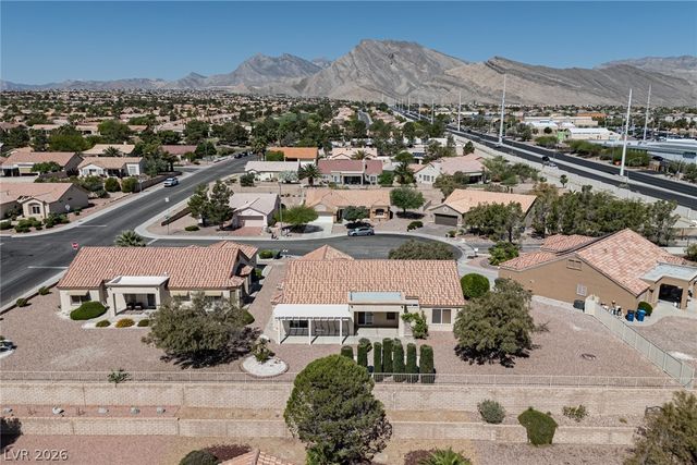 3104 Lotus Hill Drive, Las Vegas, NV 89134