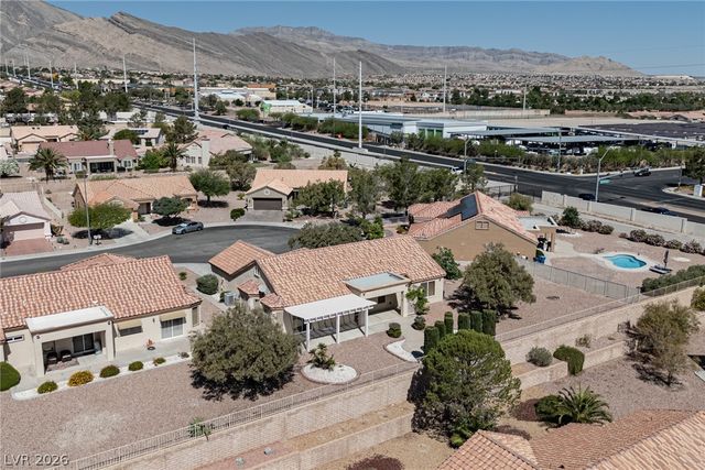 3104 Lotus Hill Drive, Las Vegas, NV 89134