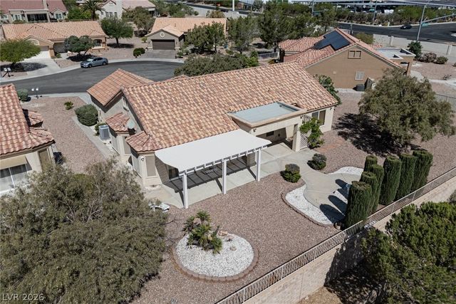 3104 Lotus Hill Drive, Las Vegas, NV 89134