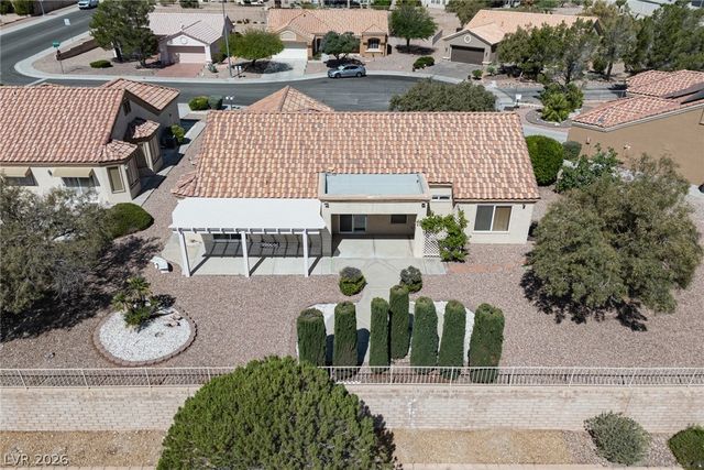 3104 Lotus Hill Drive, Las Vegas, NV 89134