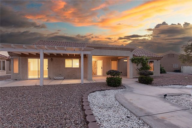 3104 Lotus Hill Drive, Las Vegas, NV 89134