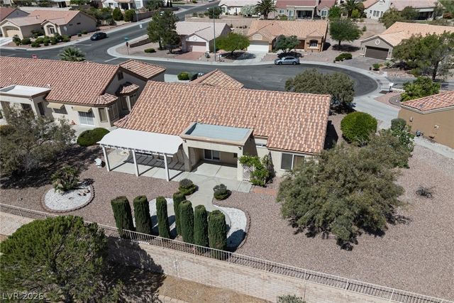 3104 Lotus Hill Drive, Las Vegas, NV 89134