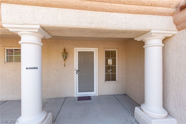 3104 Lotus Hill Drive, Las Vegas, NV 89134