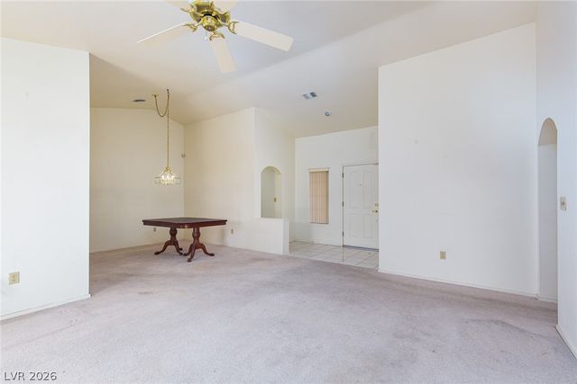3104 Lotus Hill Drive, Las Vegas, NV 89134