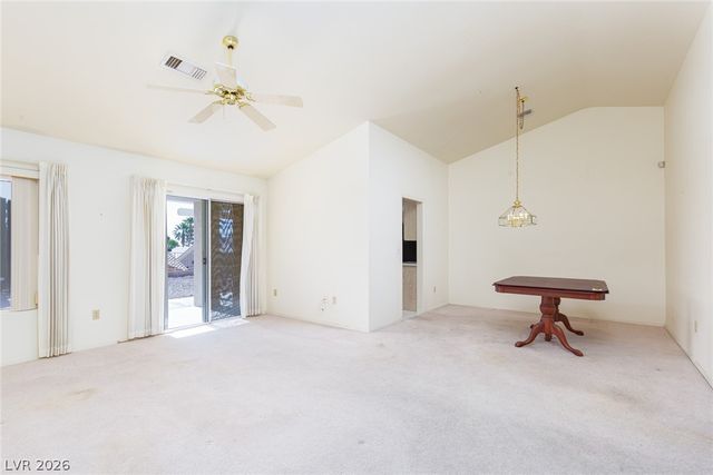 3104 Lotus Hill Drive, Las Vegas, NV 89134