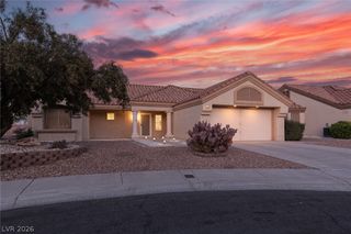 3104 Lotus Hill Drive, Las Vegas, NV 89134