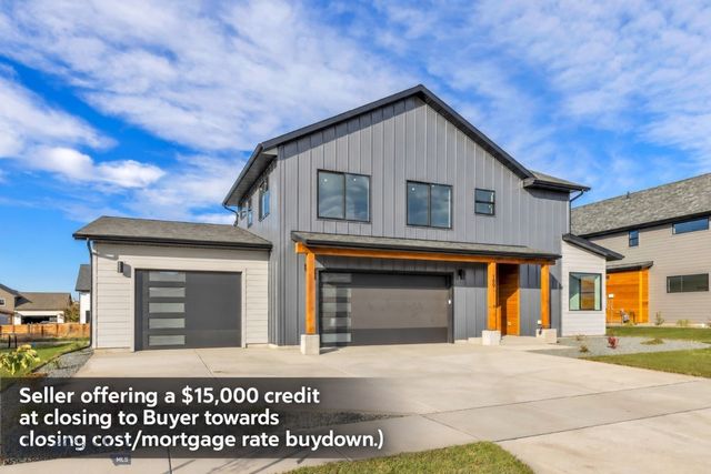 189 Delano Drive, Bozeman, MT 59715 property photo