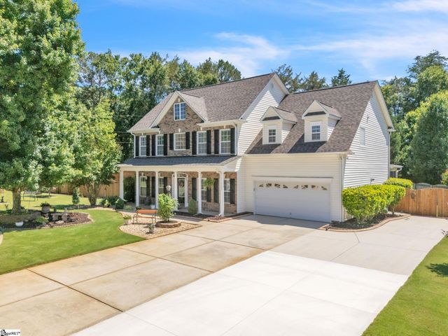 212 Brazos Lane, Simpsonville, SC 29680