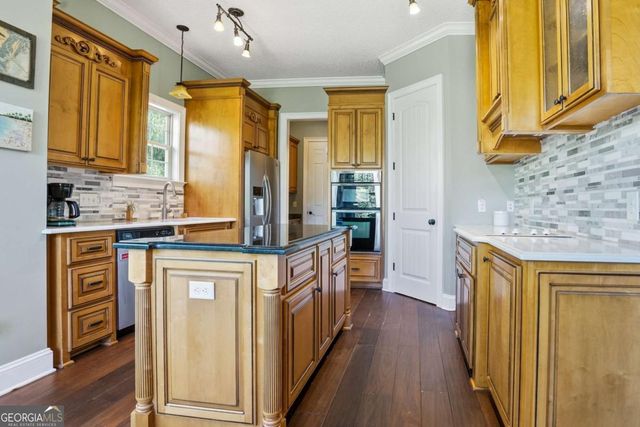 135 Stewart Street, St. Simons, GA 31522